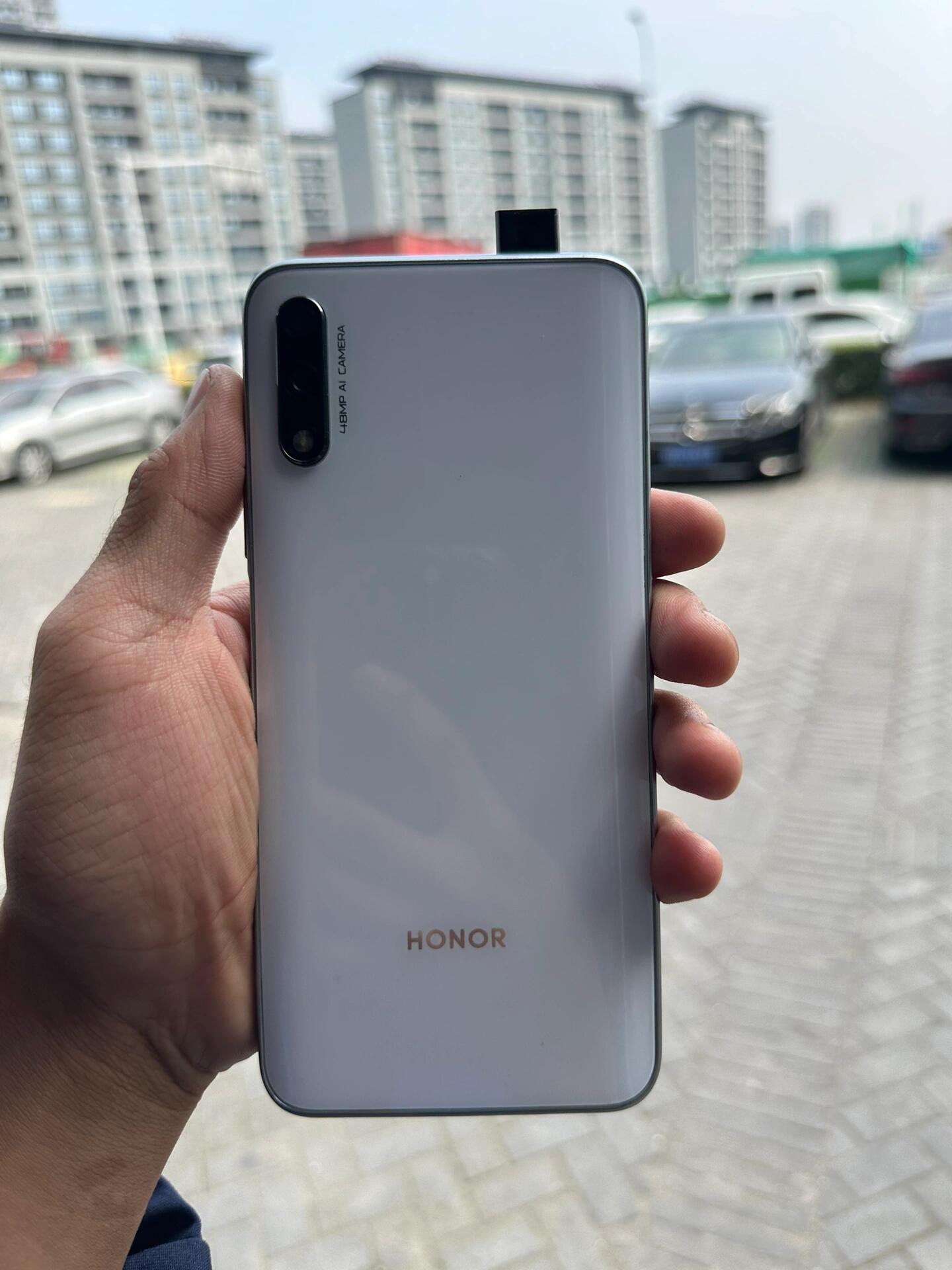 客户如此喜欢6015太棒了我的荣耀9x