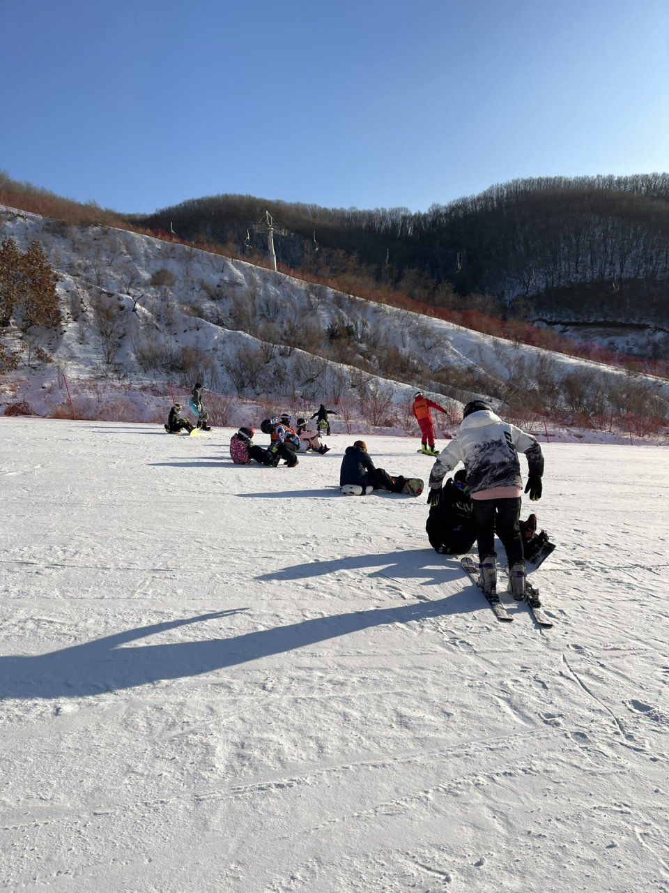 延吉梦都美滑雪场指南及攻略丨附完整价格表 94写在前面: 已经把