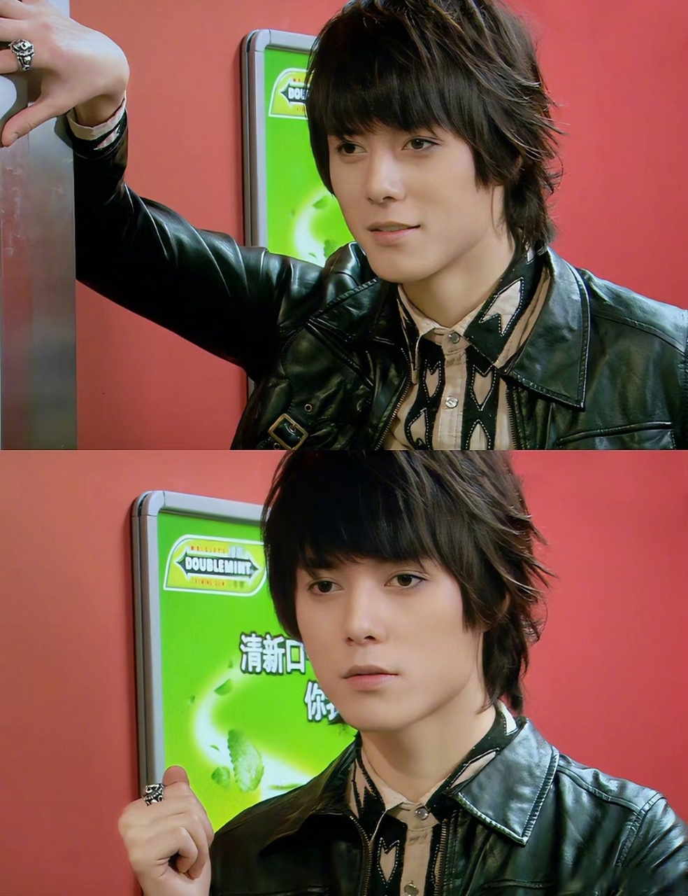 原来是声入人心的张超,改了好啊