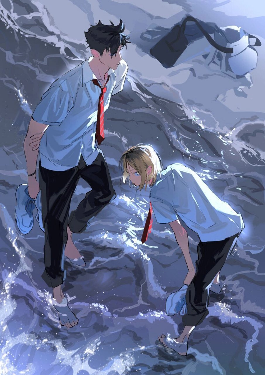 黑研  	 图片出处来自9899