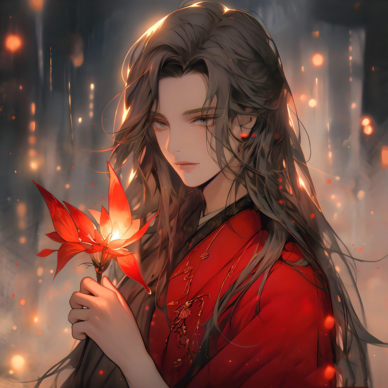 ▏古风男生头像 #头像分享# #古风头像# #男生头像# #男生帅气头像