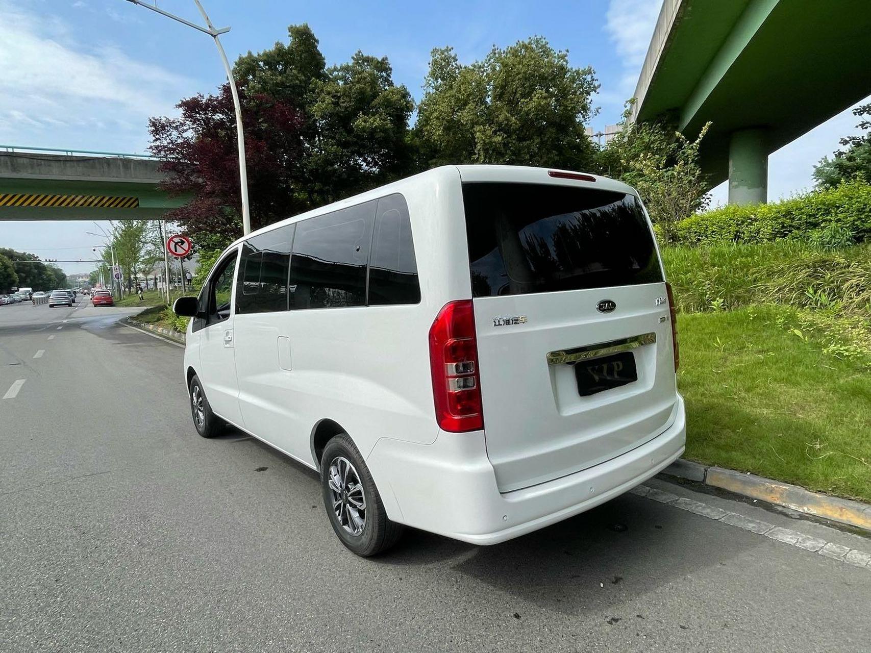 【品牌车型】江淮瑞风 瑞风m3 2023款 plus 1.