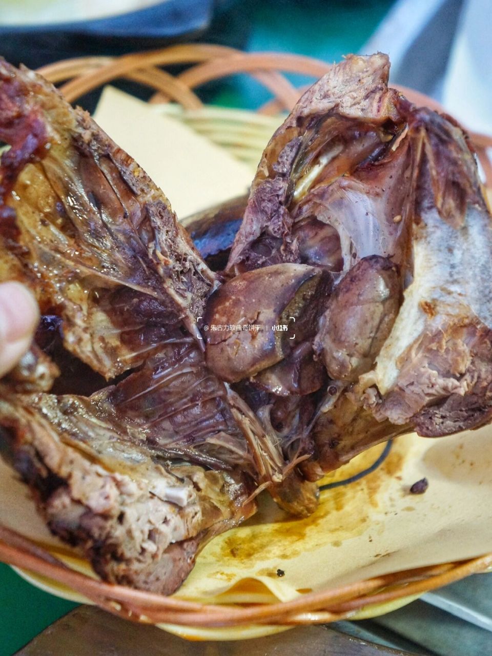 碳缸吊炉烤肥肠为什么 为什么烤肥肠跟别处吃的都不一样!