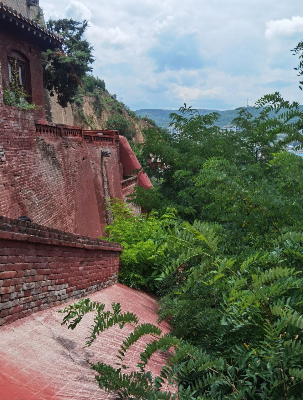明代悬塑经典||山西临汾小西天 96山西临汾隰县千佛庵又名小西天,明