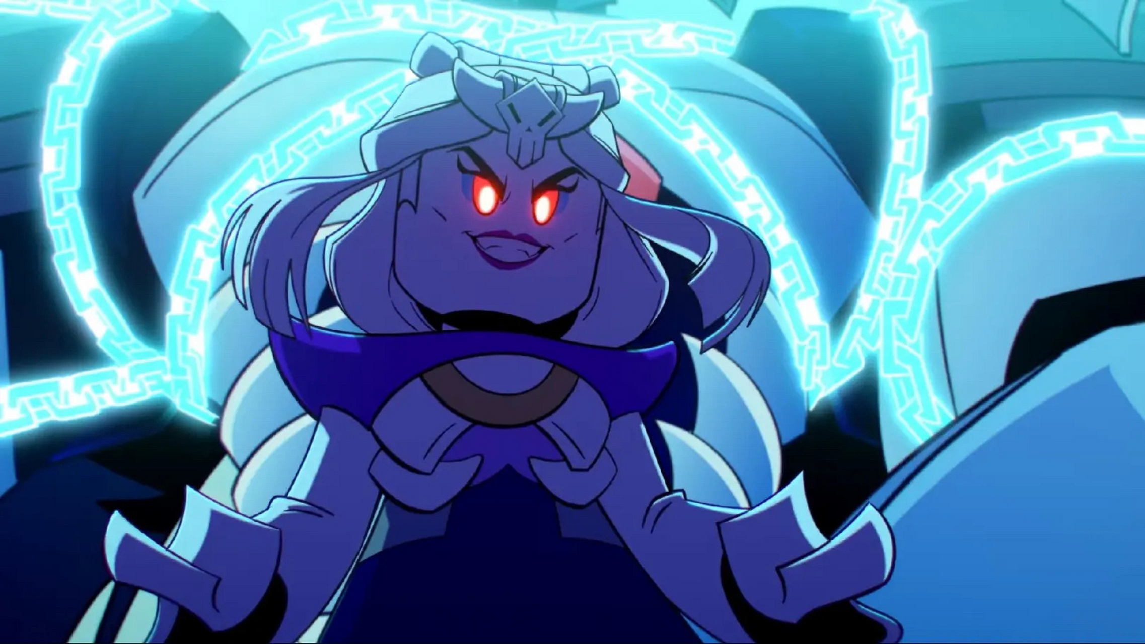 白骨精  乐高悟空小侠白骨精官方介绍 角色信息  别名  骨魔 象牙女