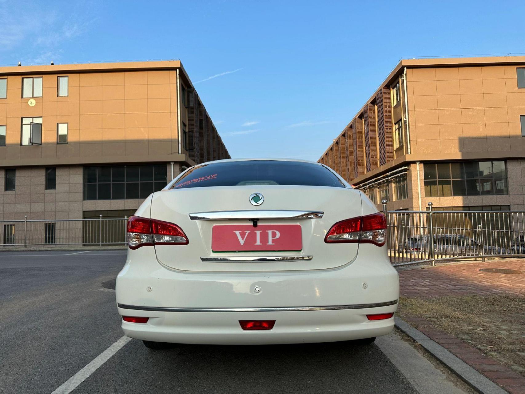 【保驾二手车·推荐】 东风俊风e11k 简介:57度电73工况续航400km