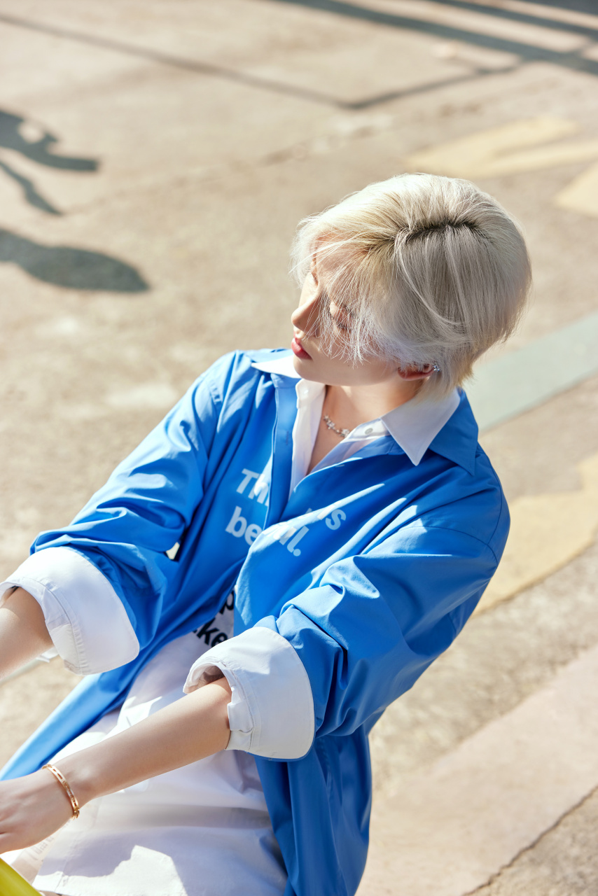 92@陆柯燃kkkk  #柯燃的美旅酷事