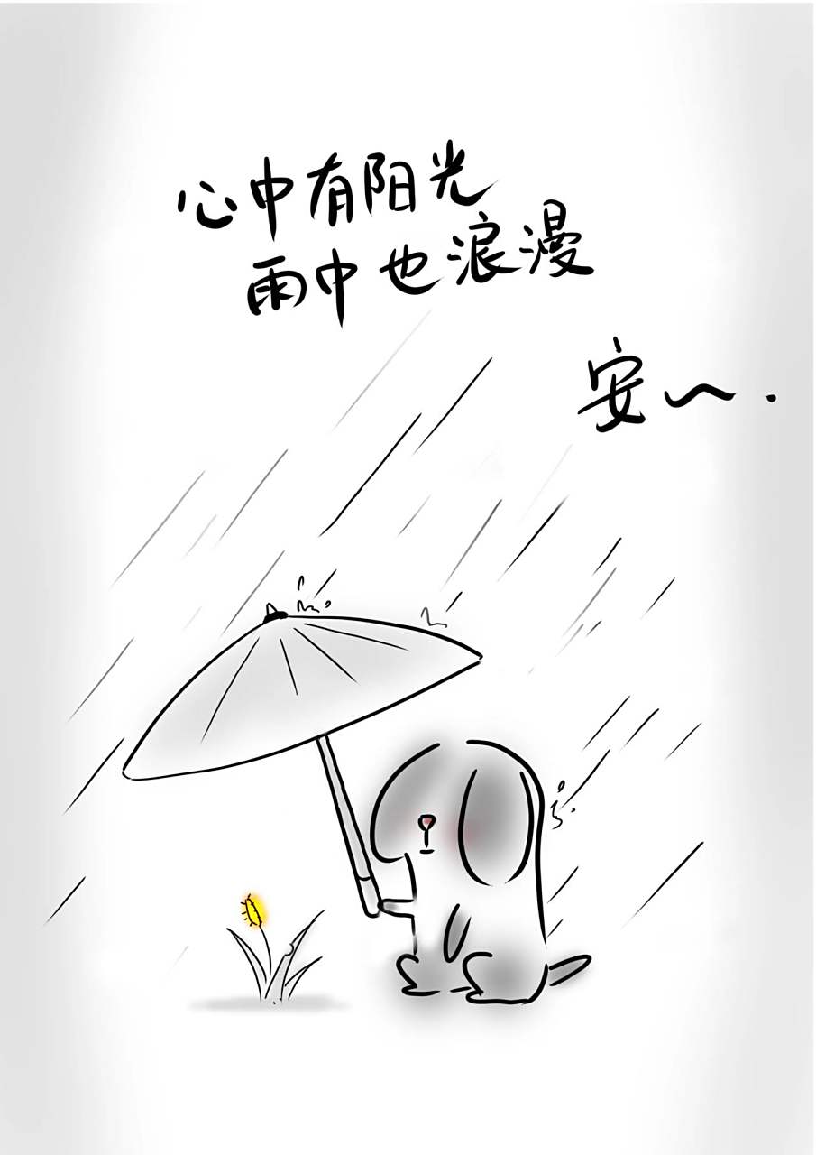 世界上有一种强大的正能量叫相信; 也有一种负能量叫不信, 你相信的