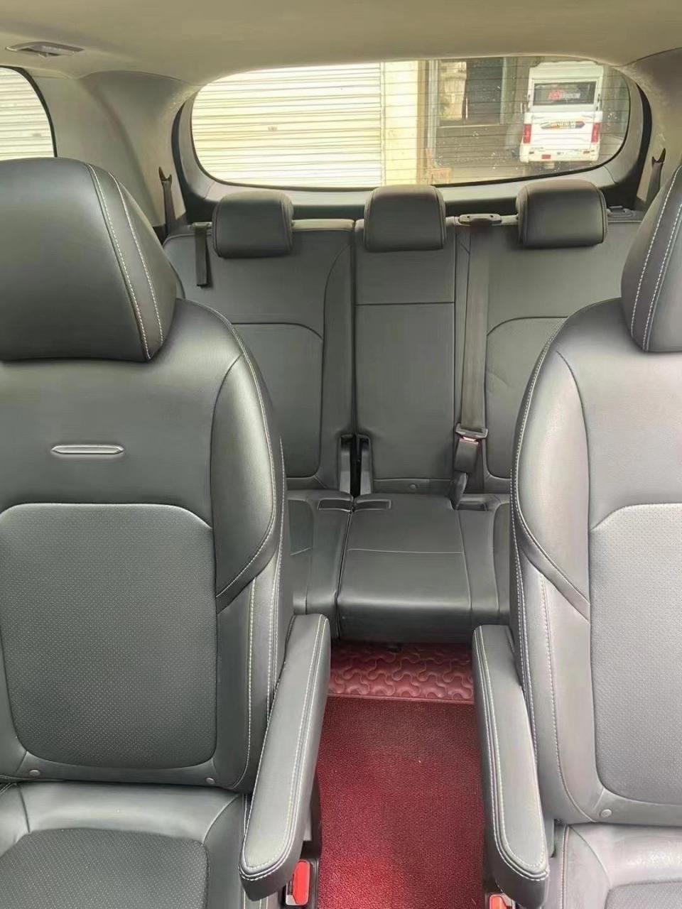 20年7座商务车大通g50.20款上汽大通g50,1.