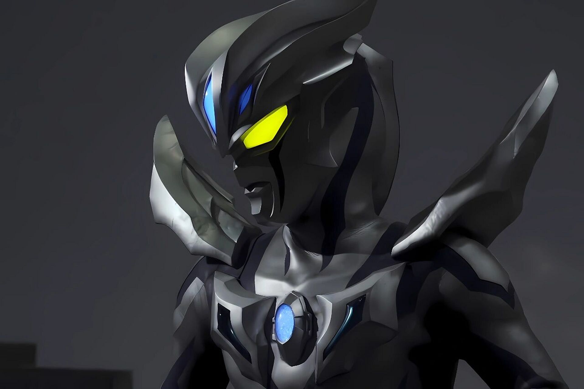 赛罗奥特曼高清壁纸