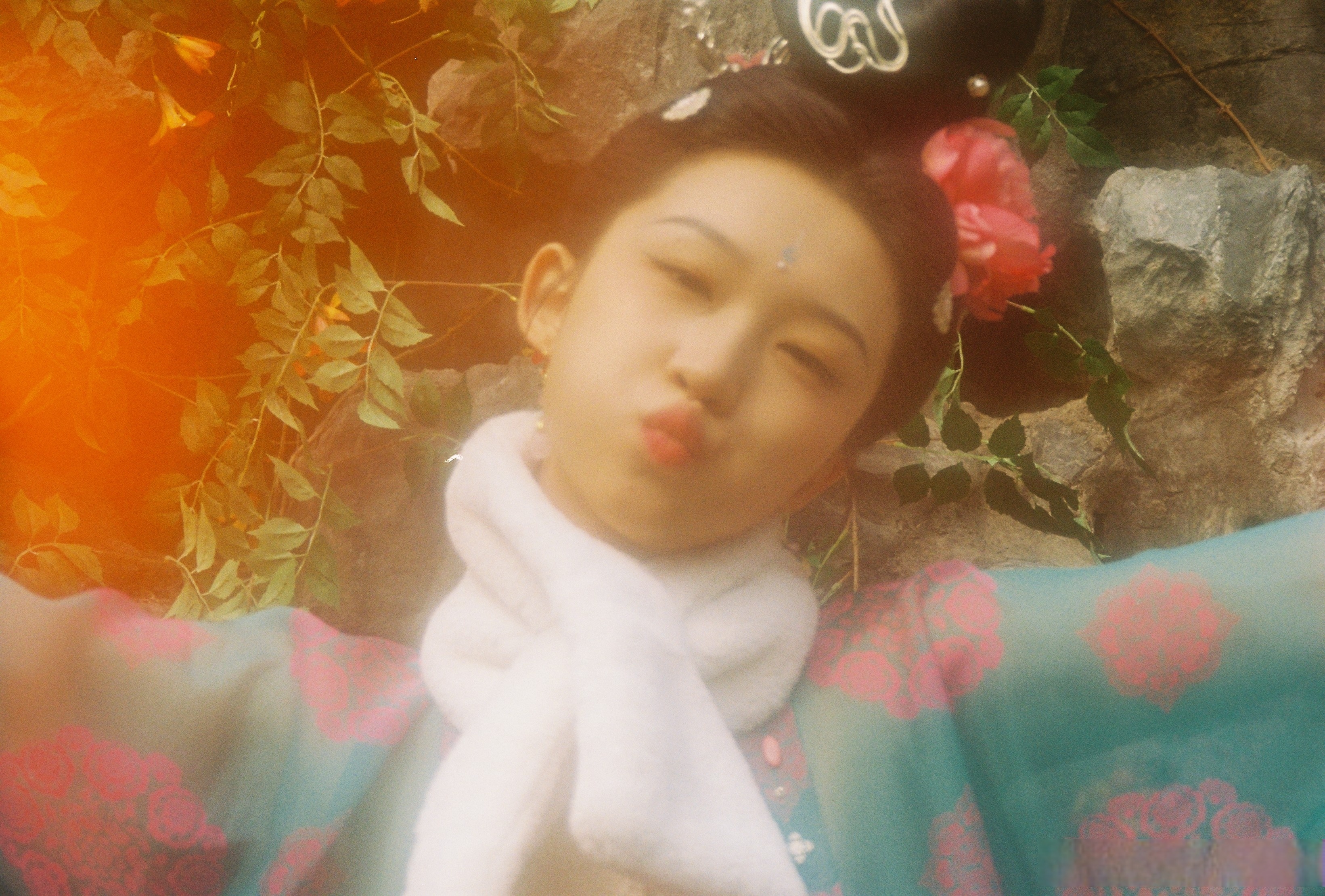 遇事不慌,守护长安别忘了叫我一个,柳太真今一别,盼子夜归时再逢君!