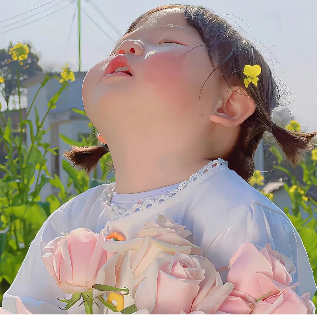 摇一摇表情包!自取!好喜欢!💐