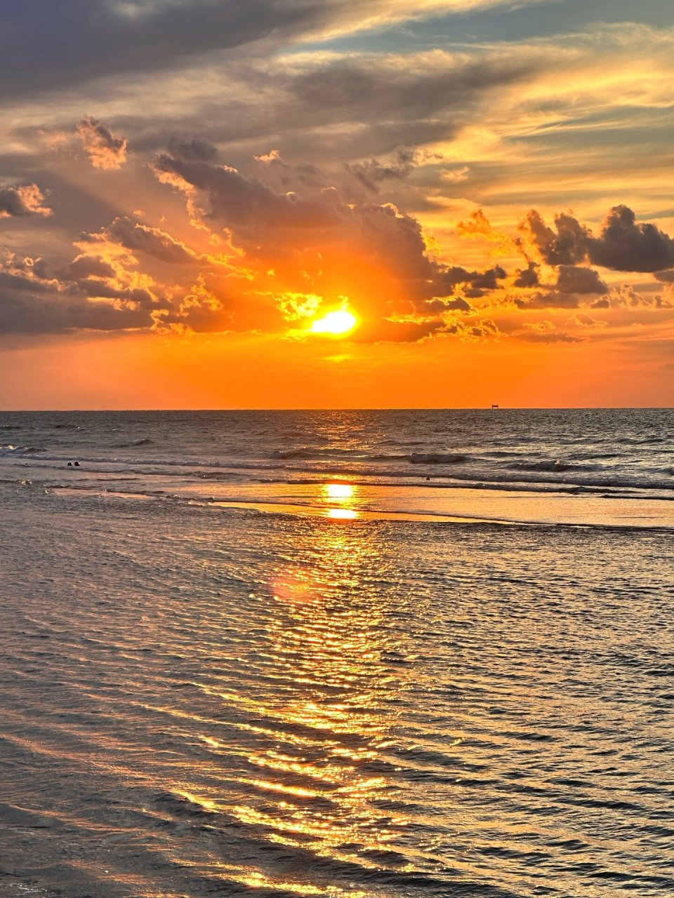 烟台龙口98小众海边日落观赏地 99龙口市月亮老人广场附近 沿海一