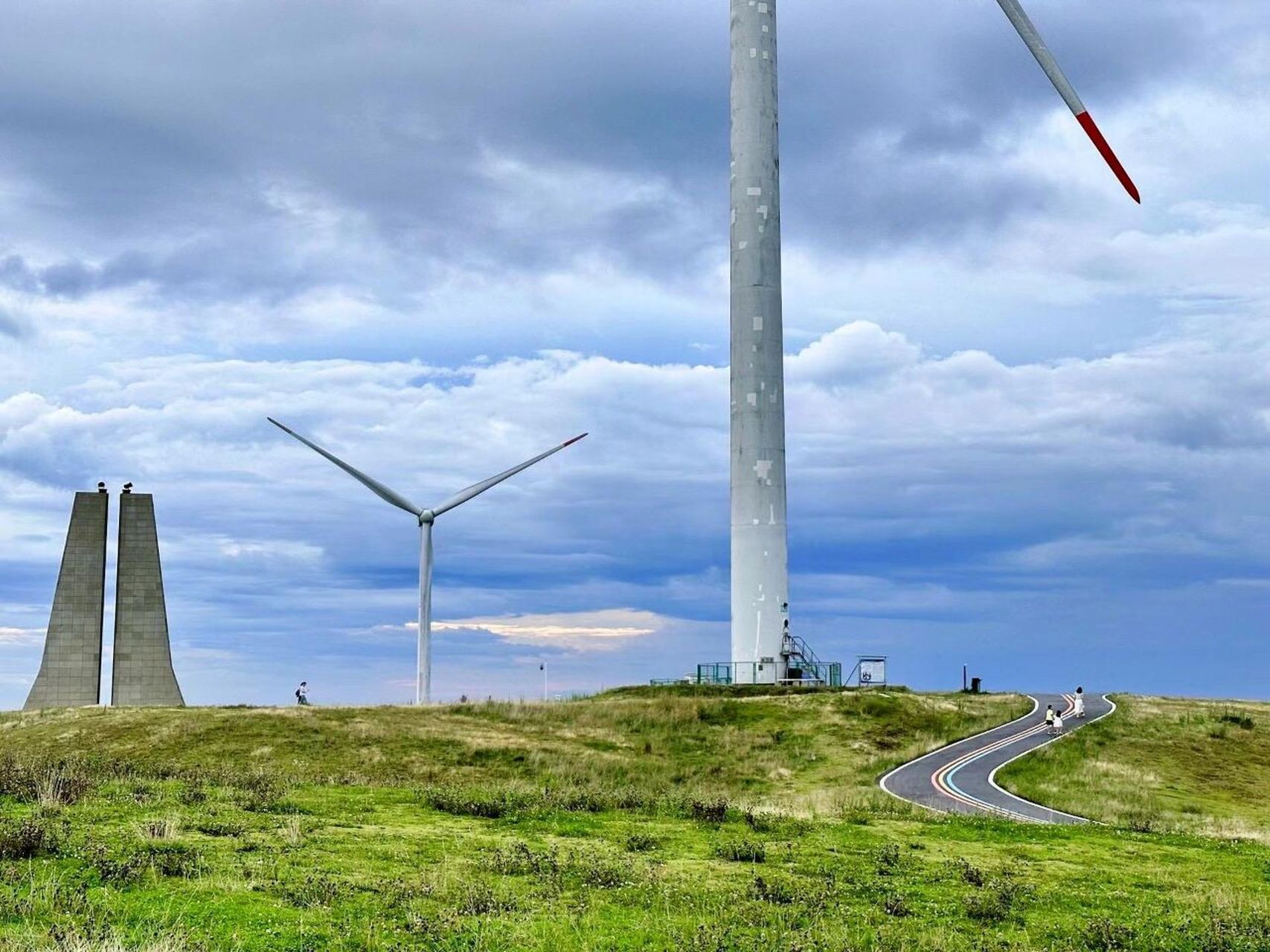 贵州旅游攻略|龙里大草原 在贵州长大的伙伴 早已看遍了山山水水的