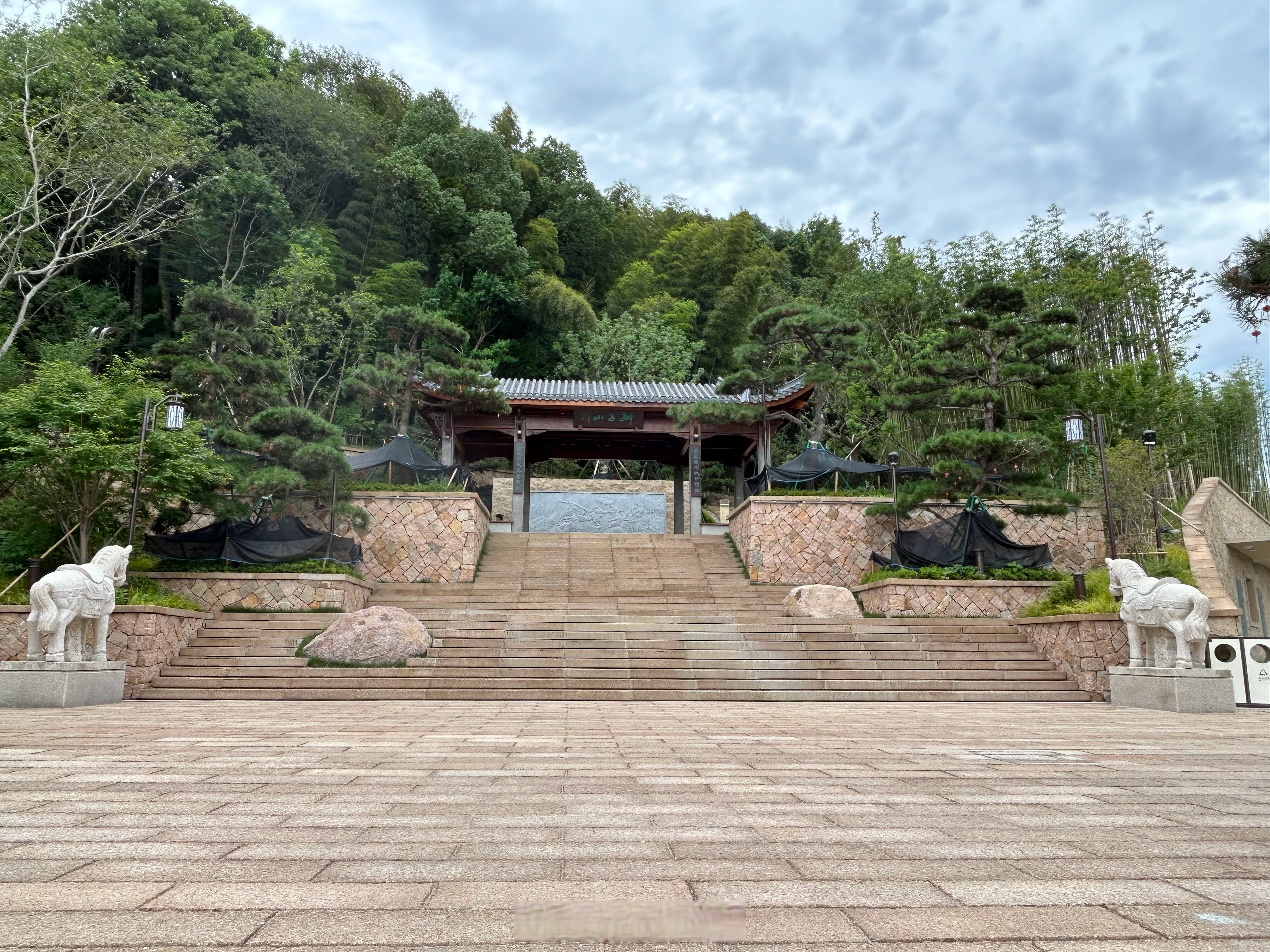 德清新市天气预报