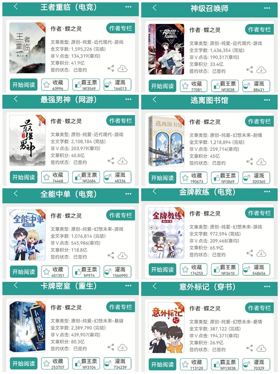 今日安利宝藏作者——蝶之灵 卡牌密室yyds!