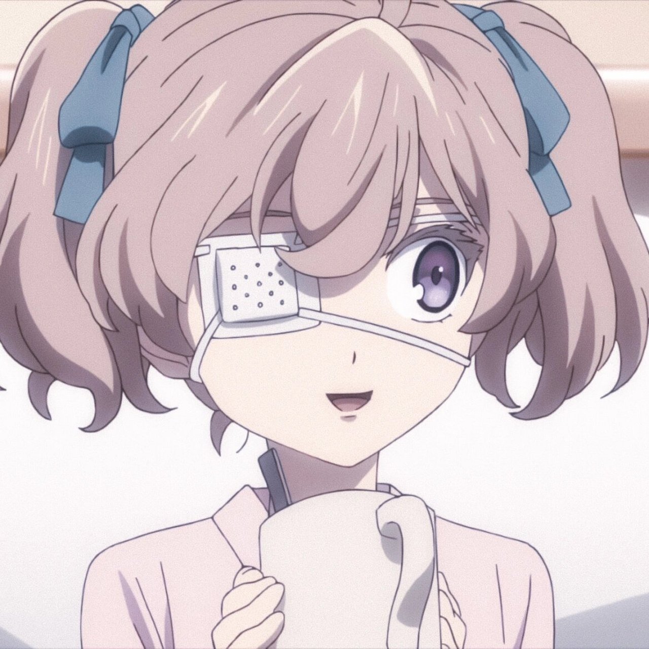 岩永琴子·虚构推理 可可爱爱的琴子!第二季gkd 截屏拿图