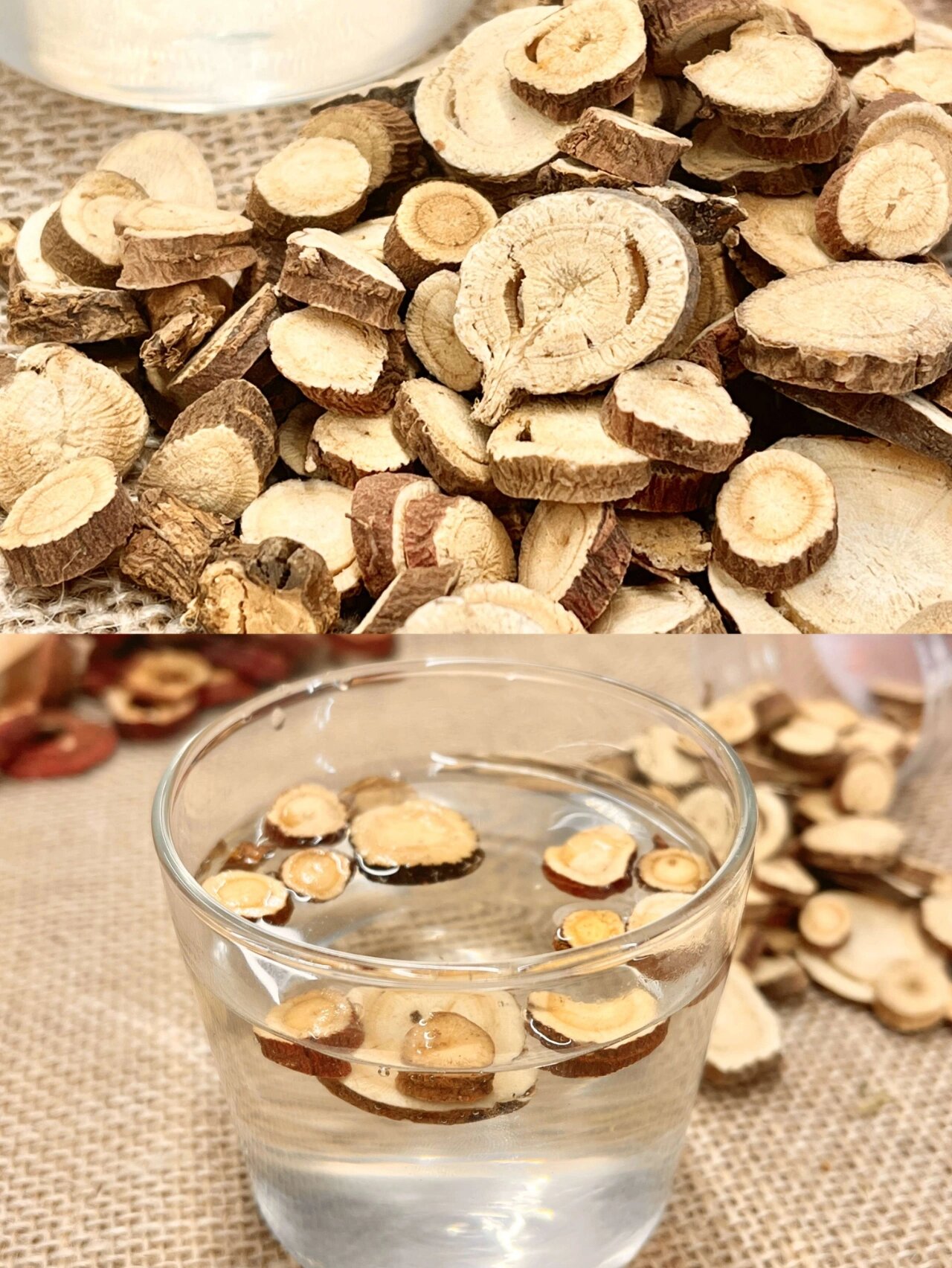 甘草泡水喝好处多,8点禁忌要牢记75 7915 甘草味甘,性平,具有