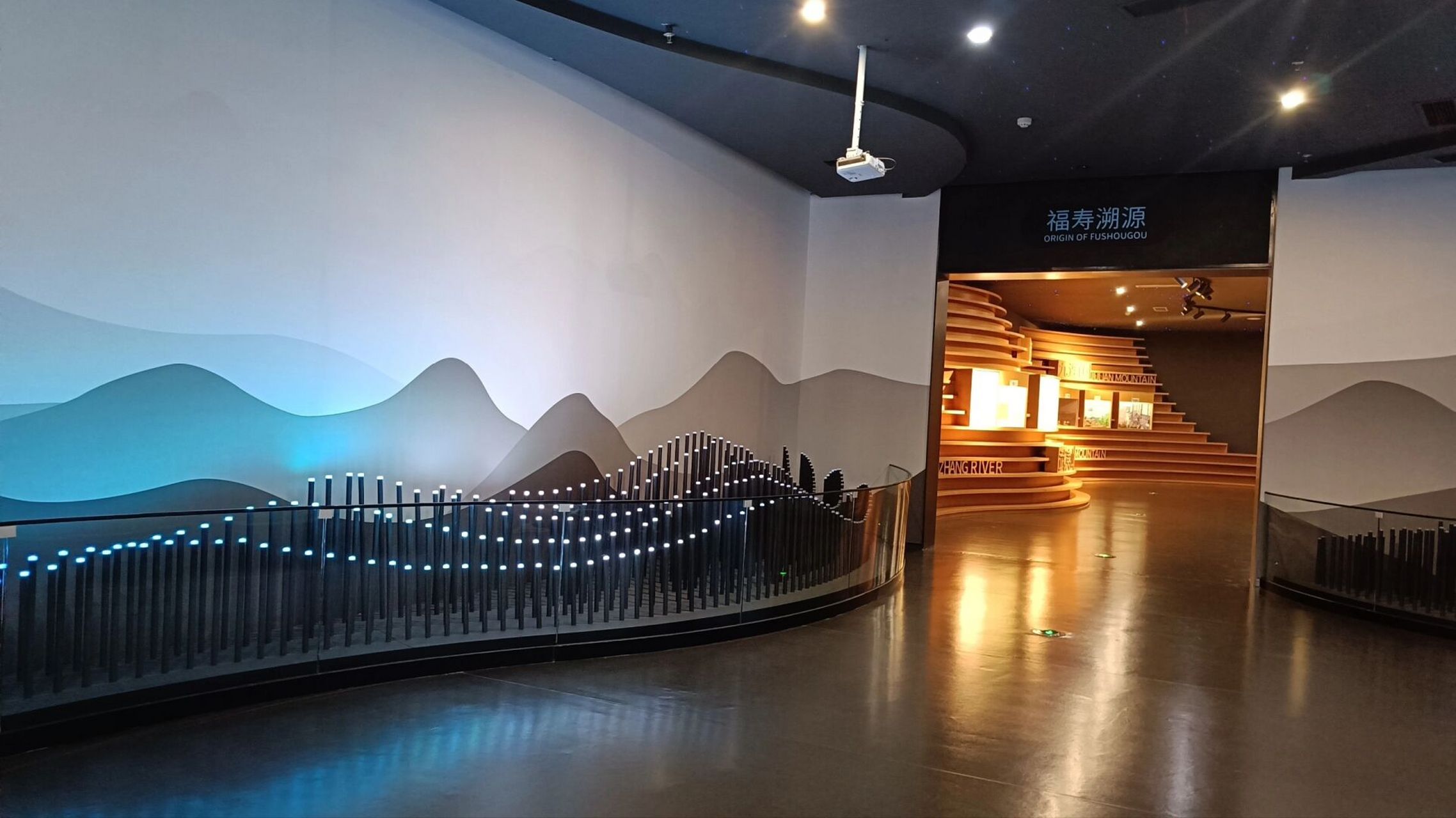 赣州遛娃好去处|福寿沟博物馆 90 又带三岁半的想念逛博物馆啦 这里