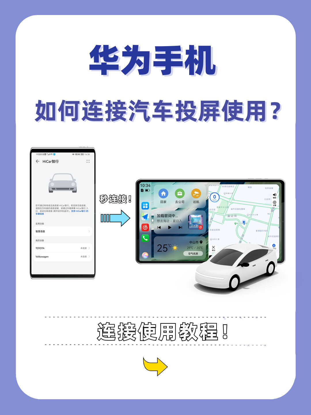 汽车怎么连接手机热点(汽车怎么连接手机热点教程)