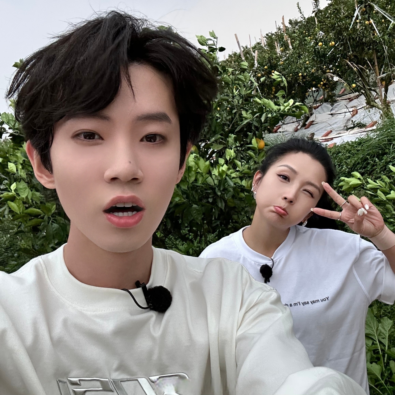 祝何大宝生日快乐98