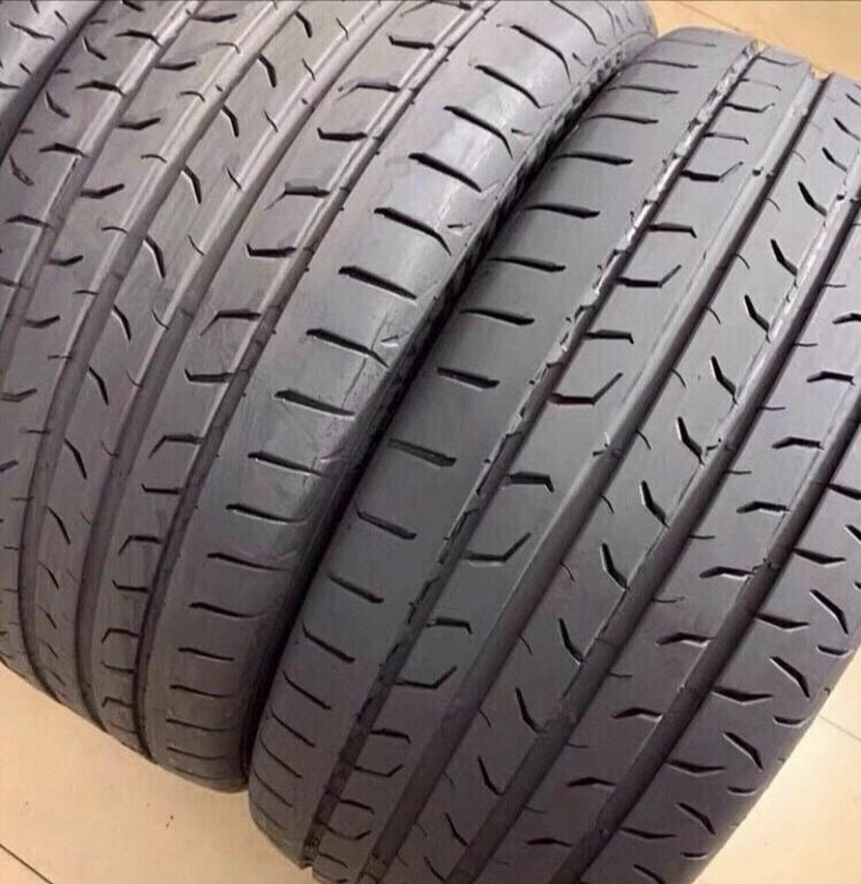 245/45r19马牌mc6 花纹 适配车型:奥迪a6/比亚迪汉/君越/奔驰s/宝马7