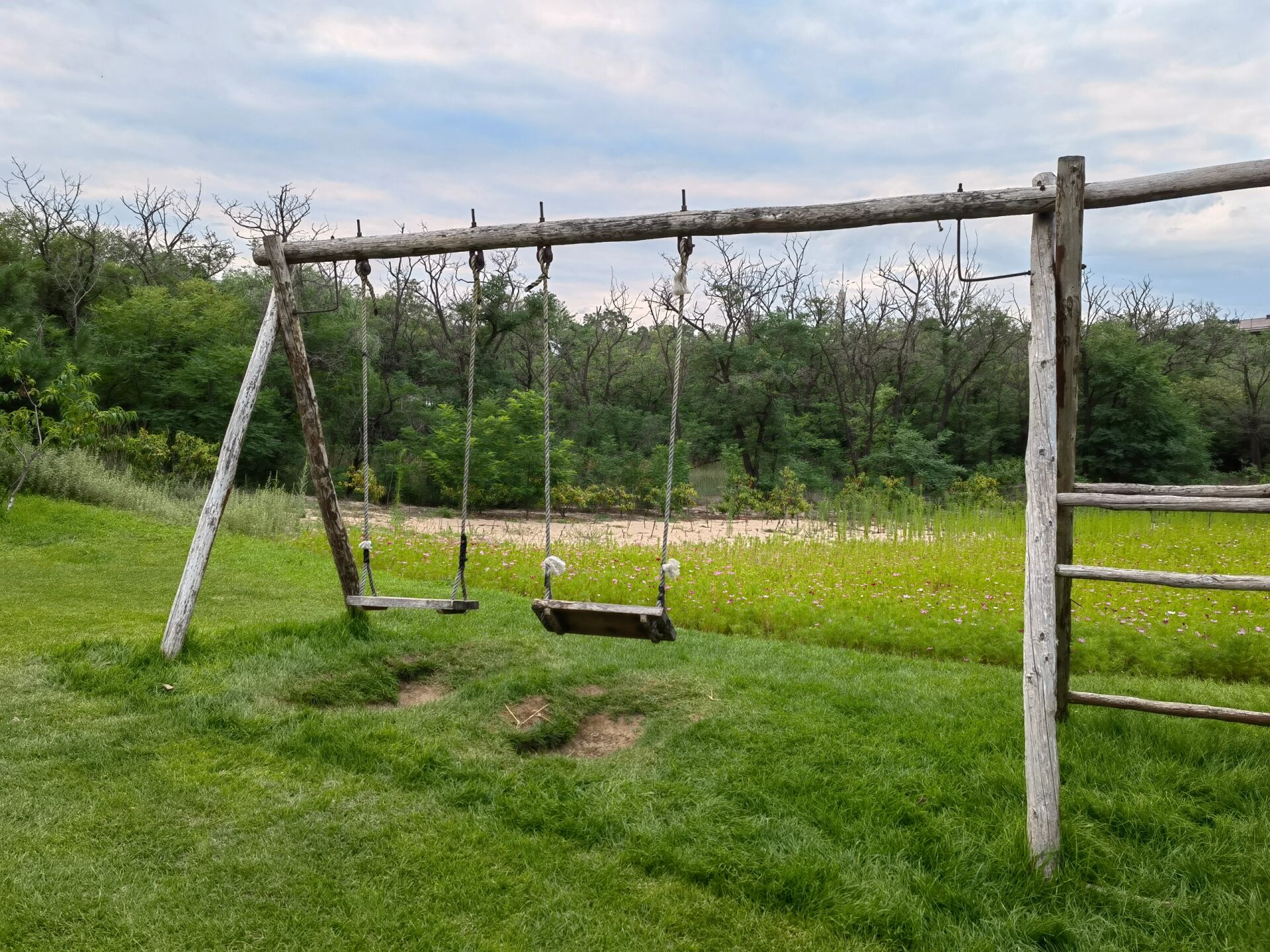 秦皇岛 阿卡小镇