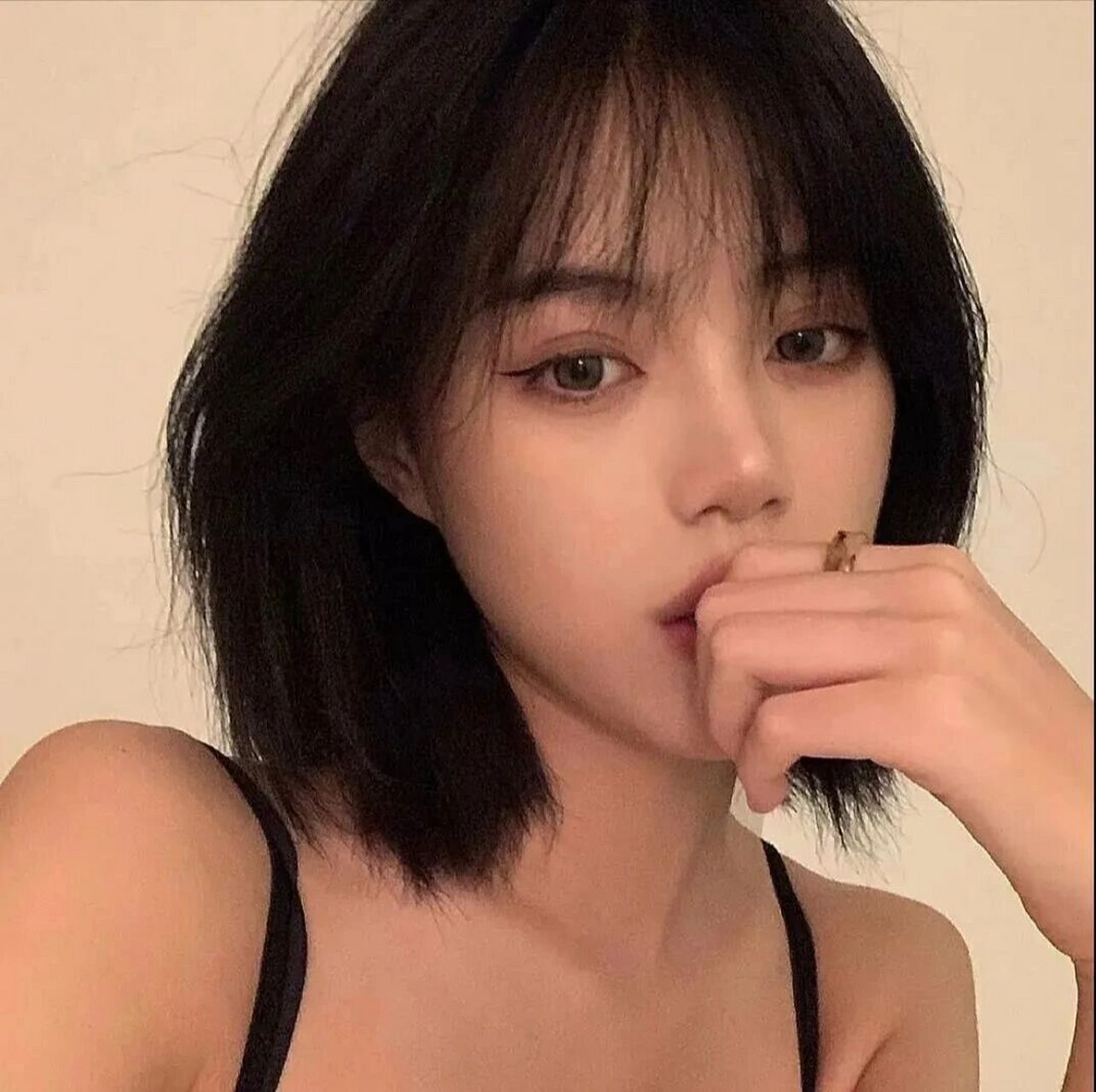 超霸气的女生头像～ 小姐姐霸气侧漏,有没有迷住你们啊!