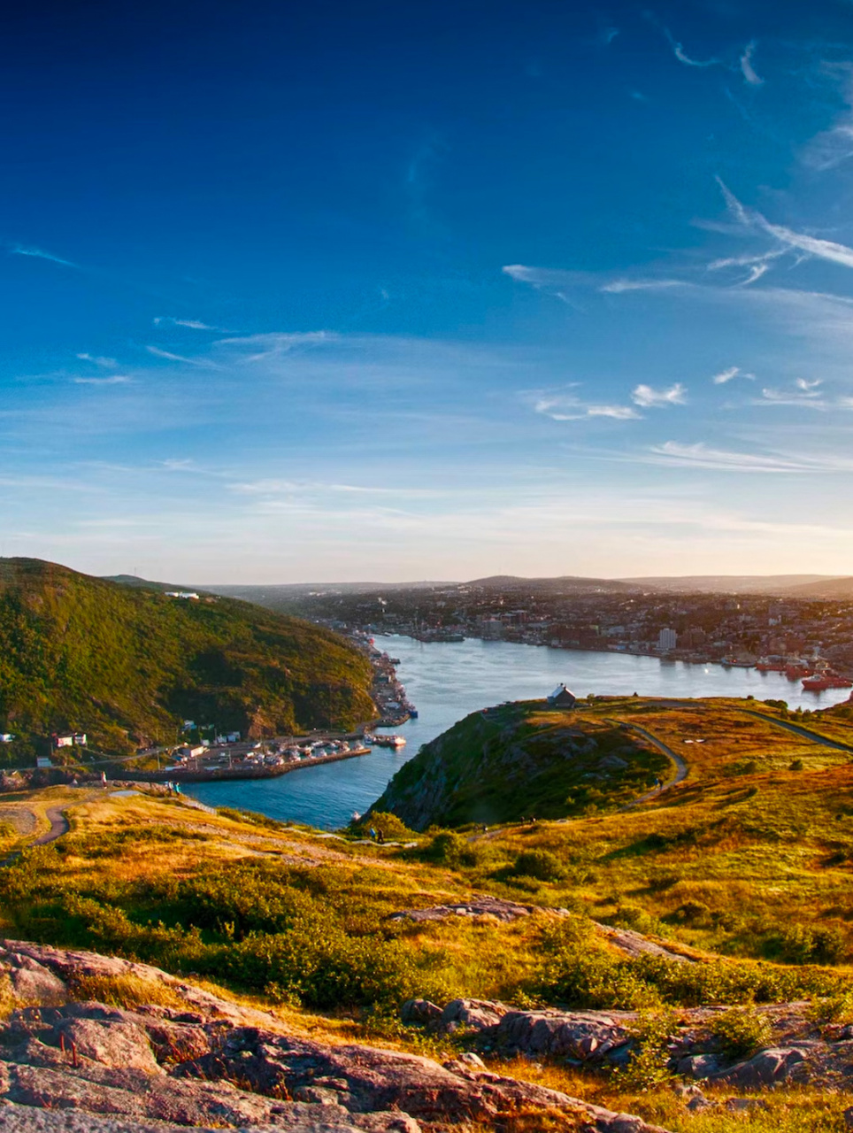 加拿大纽芬兰岛旅游攻略丨蓝色大海的传说 加拿大小众旅行目的地