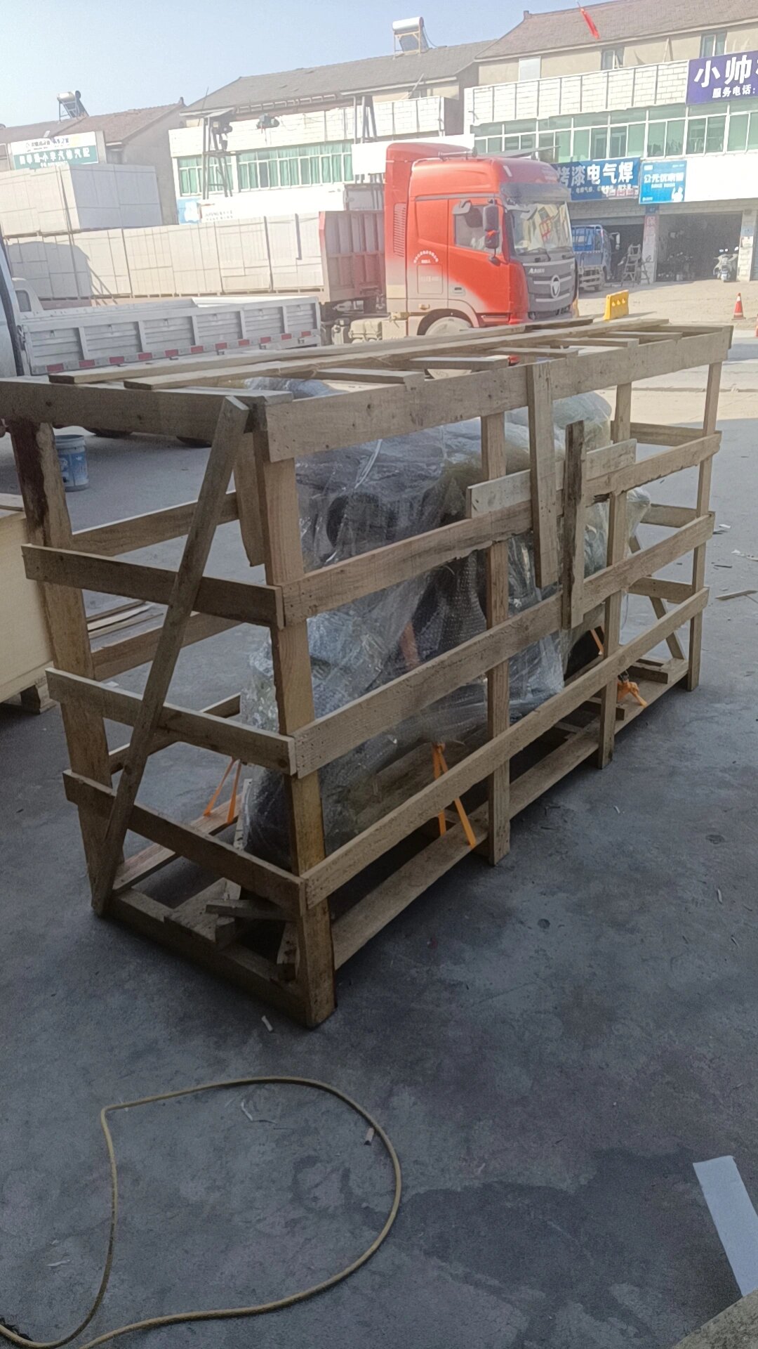 专业全国摩托车托运 木箱木架包装 托运邮寄电动车摩托车,各种机车防