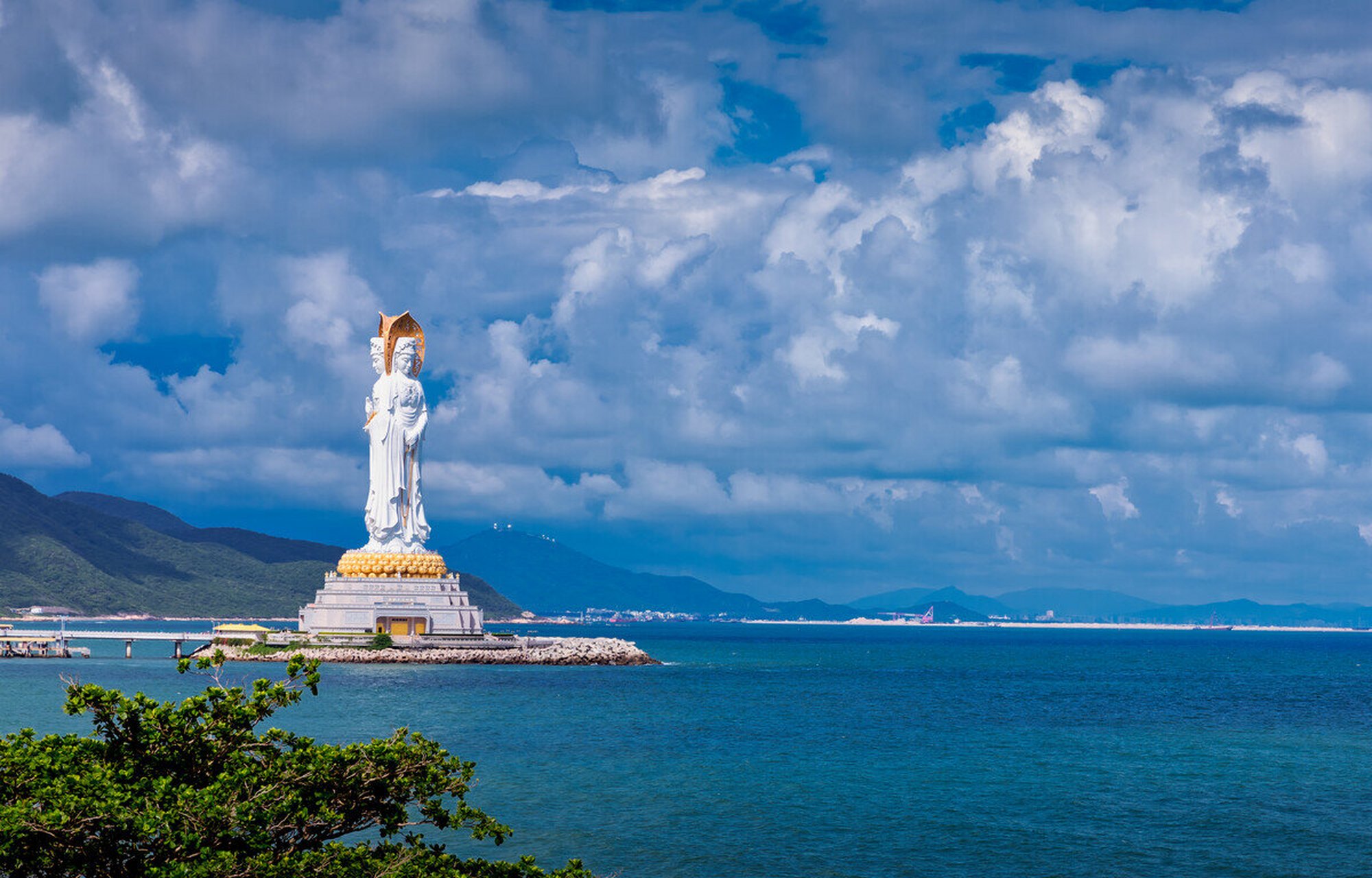 海南风景图片真实照片图片