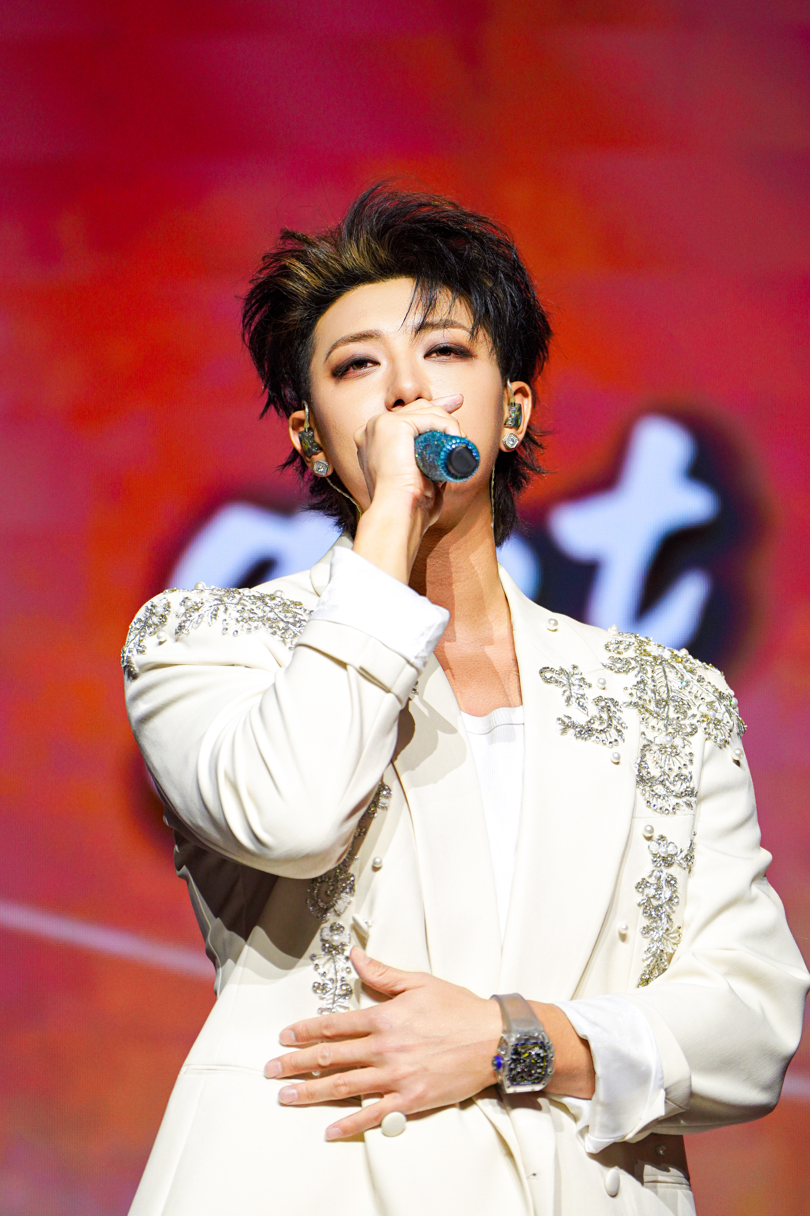 与海浪们的见面时刻 ace-youngkingyoungboss