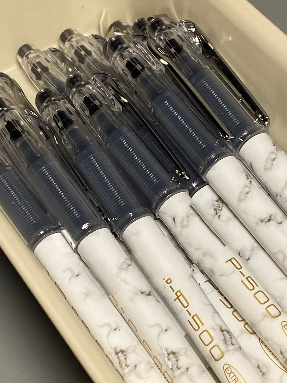 百乐p500金标限定