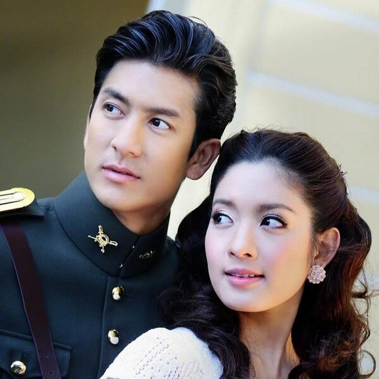 每天分享一个泰星(第三弹tik) 中文名:迪 杰西达邦 福尔迪 别名: tik