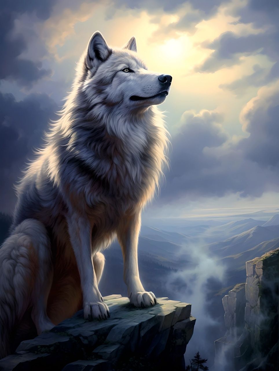 孤狼 狼的精神是指狼的团队精神,主要强调创新精神和顽强的拼搏精神