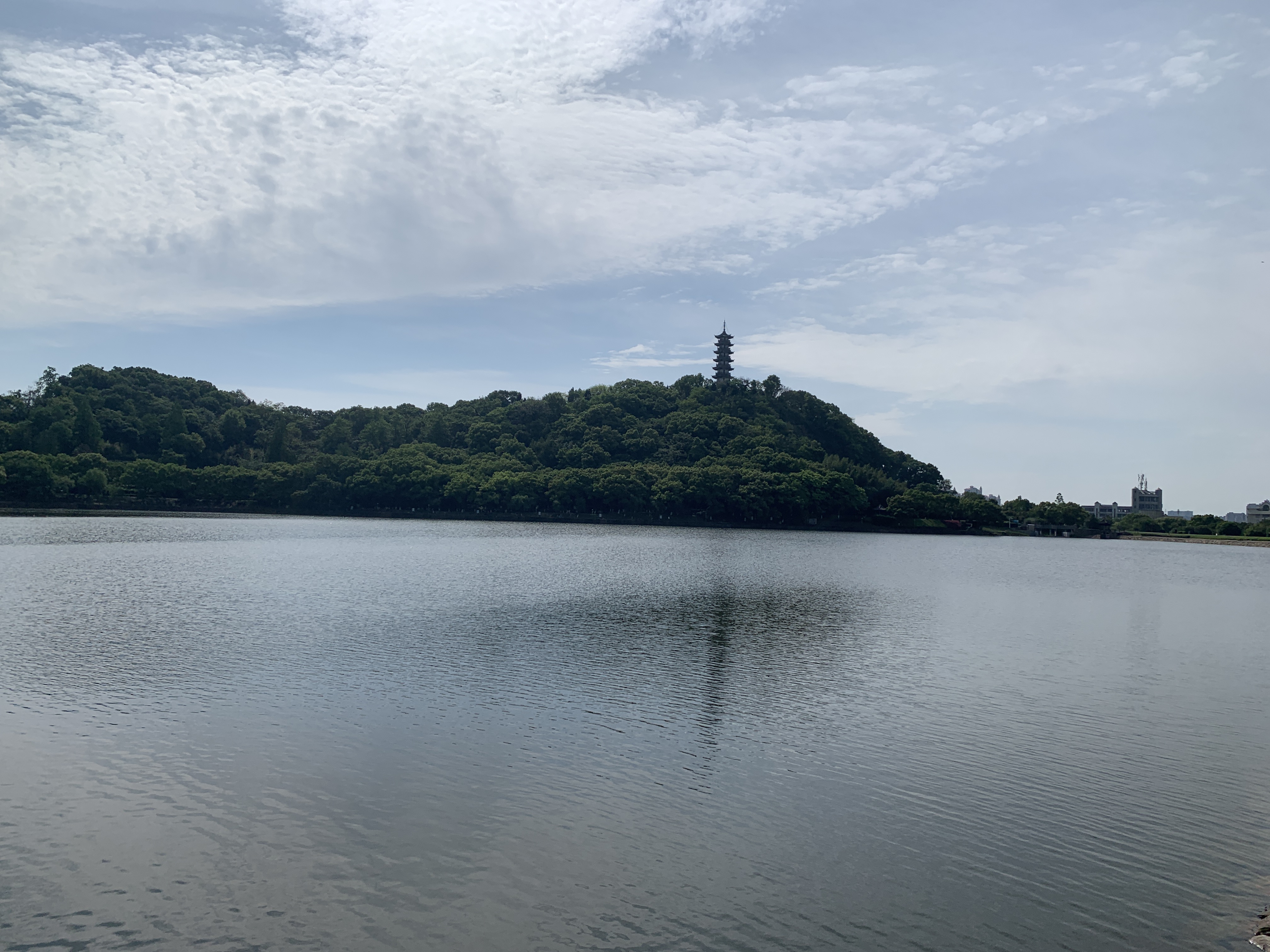 象山县文峰塔景点介绍图片