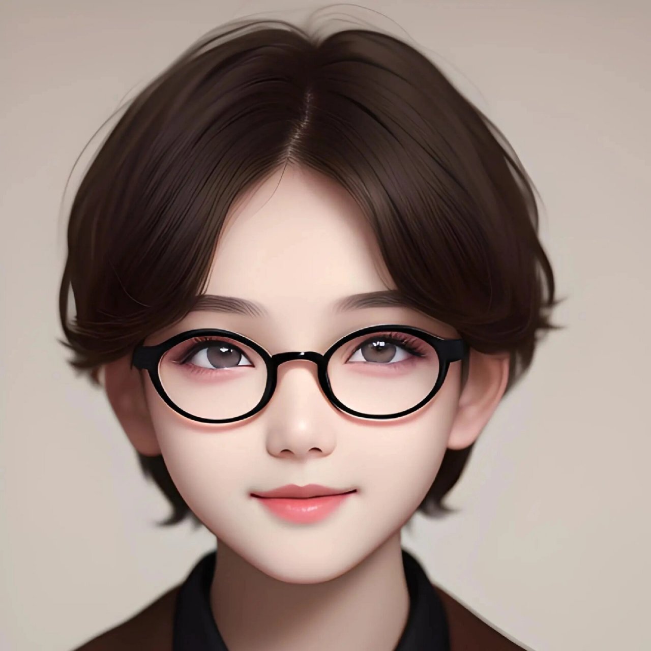 头像|女生头像|微信头像 又帅又飒又美!