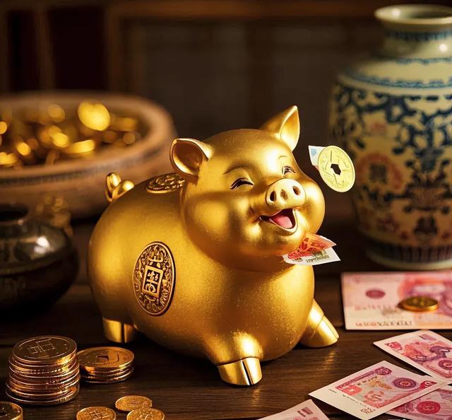 大金猪明日生肖运势(大金猪明日生肖运势怎么样)