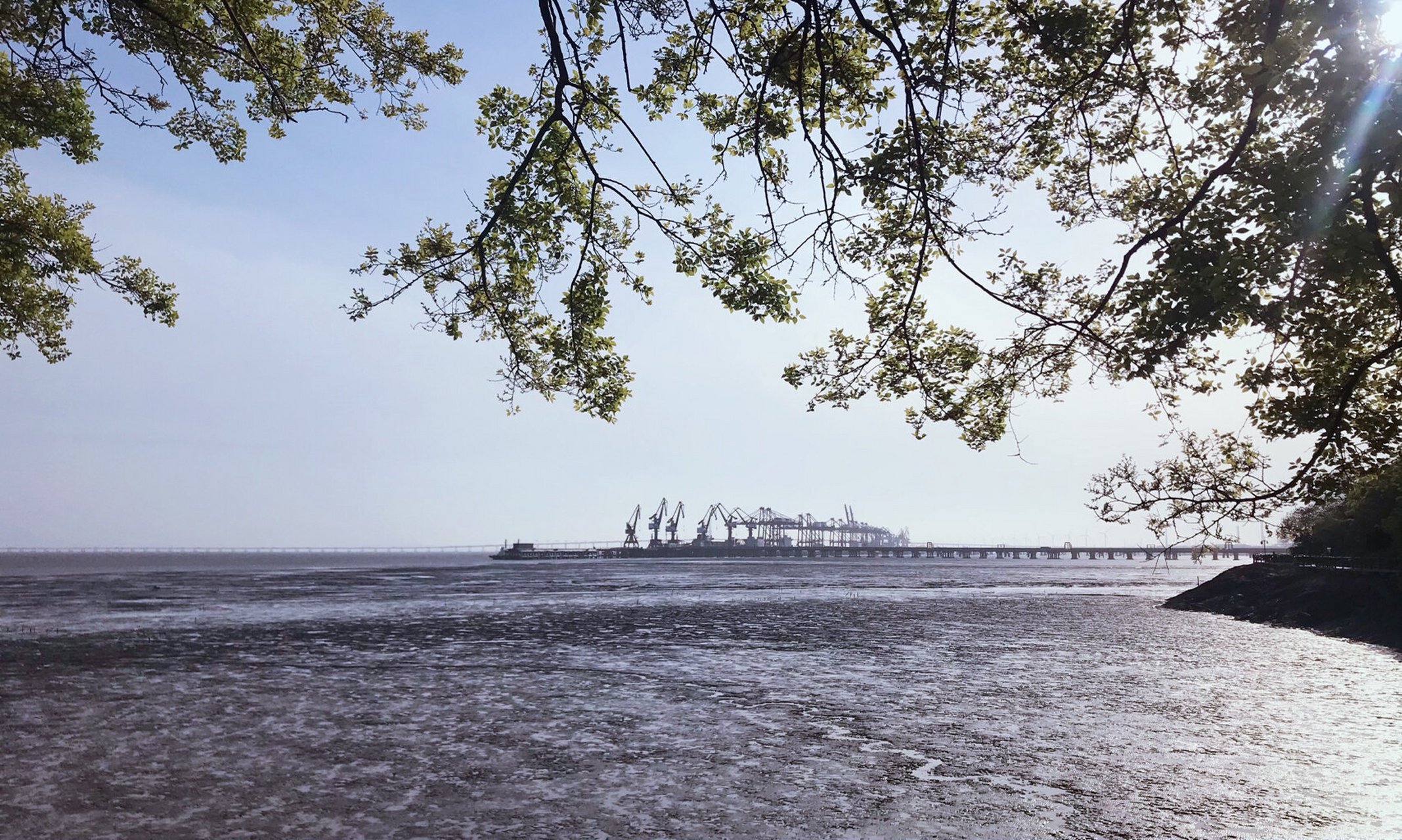 平湖乍浦旅游景点攻略图片