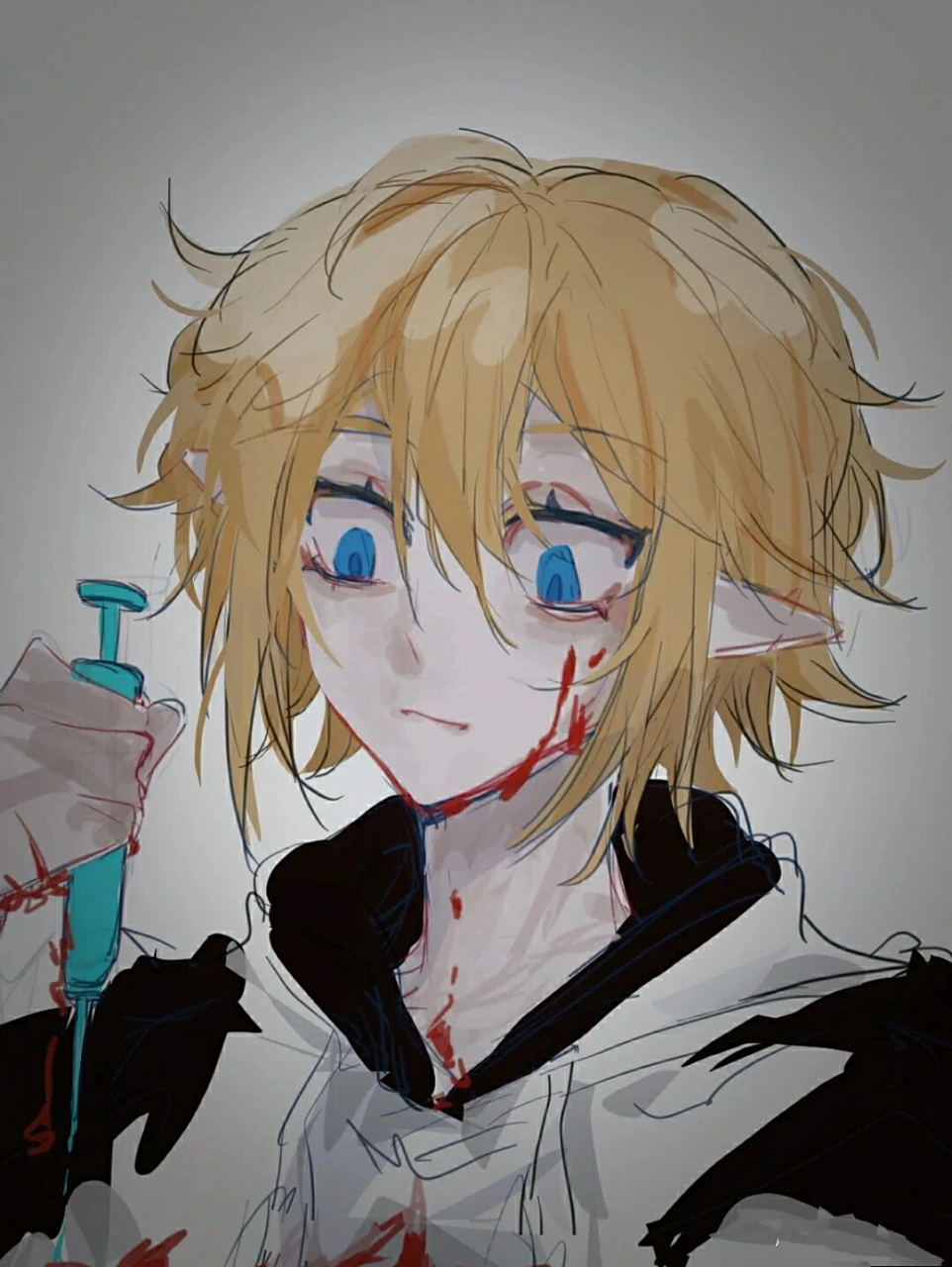 凹凸世界刀子67 金既然我不被世界看好那便放弃好了. 676767