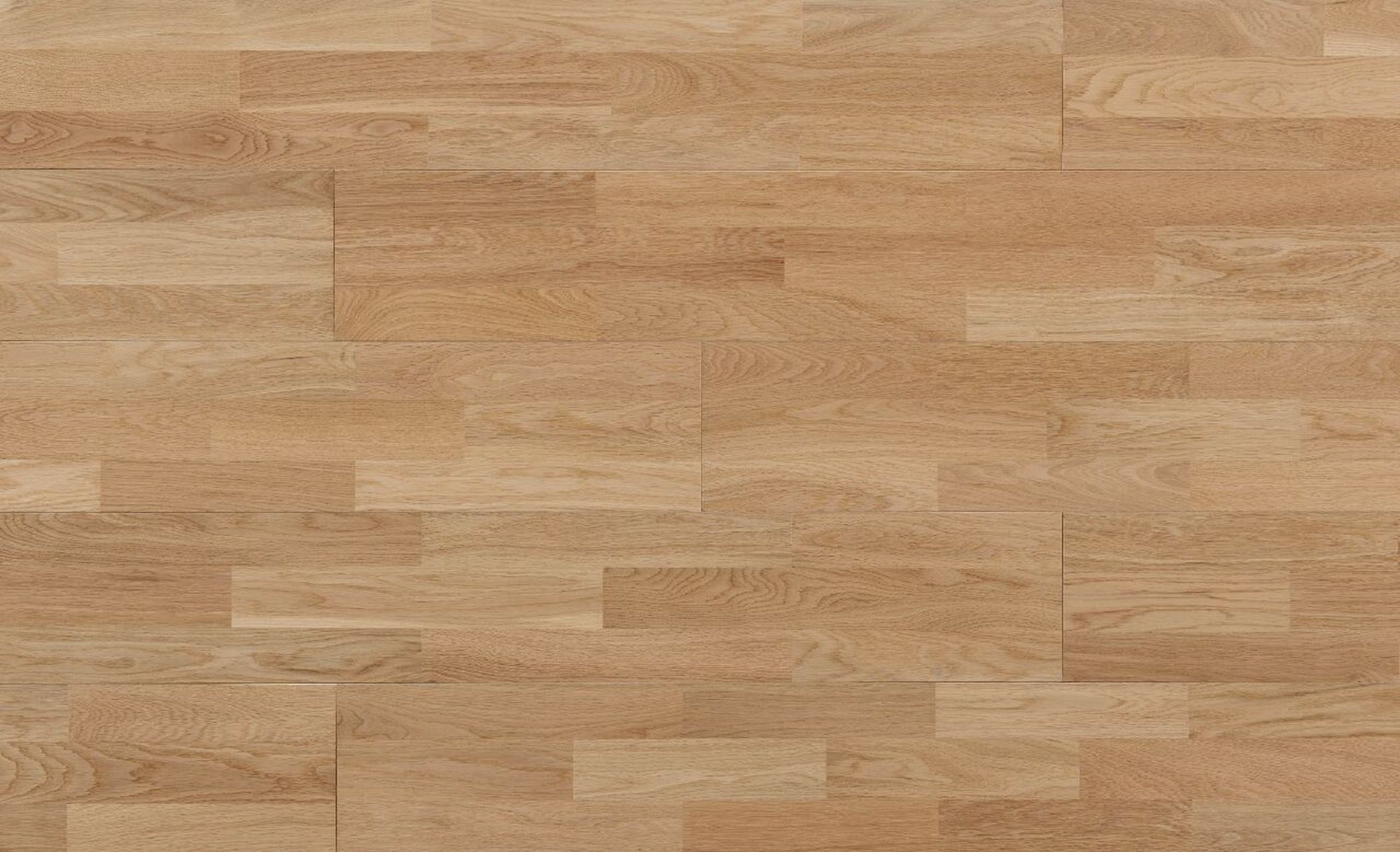 德尔地板丨用纯木色的朴素,勾勒出一块地板 恰如那