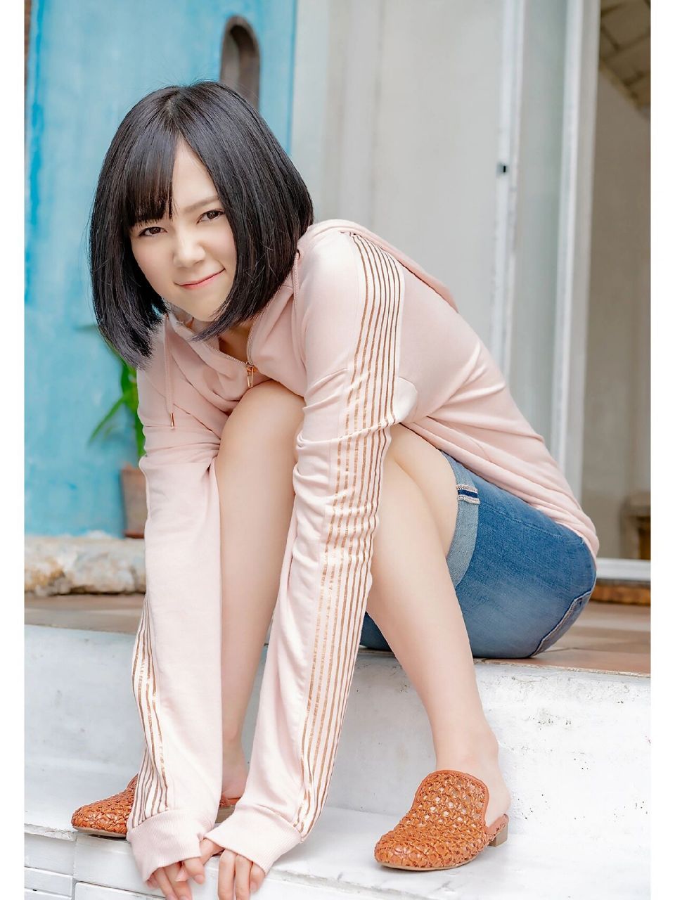 凉森玲梦 remu suzumori