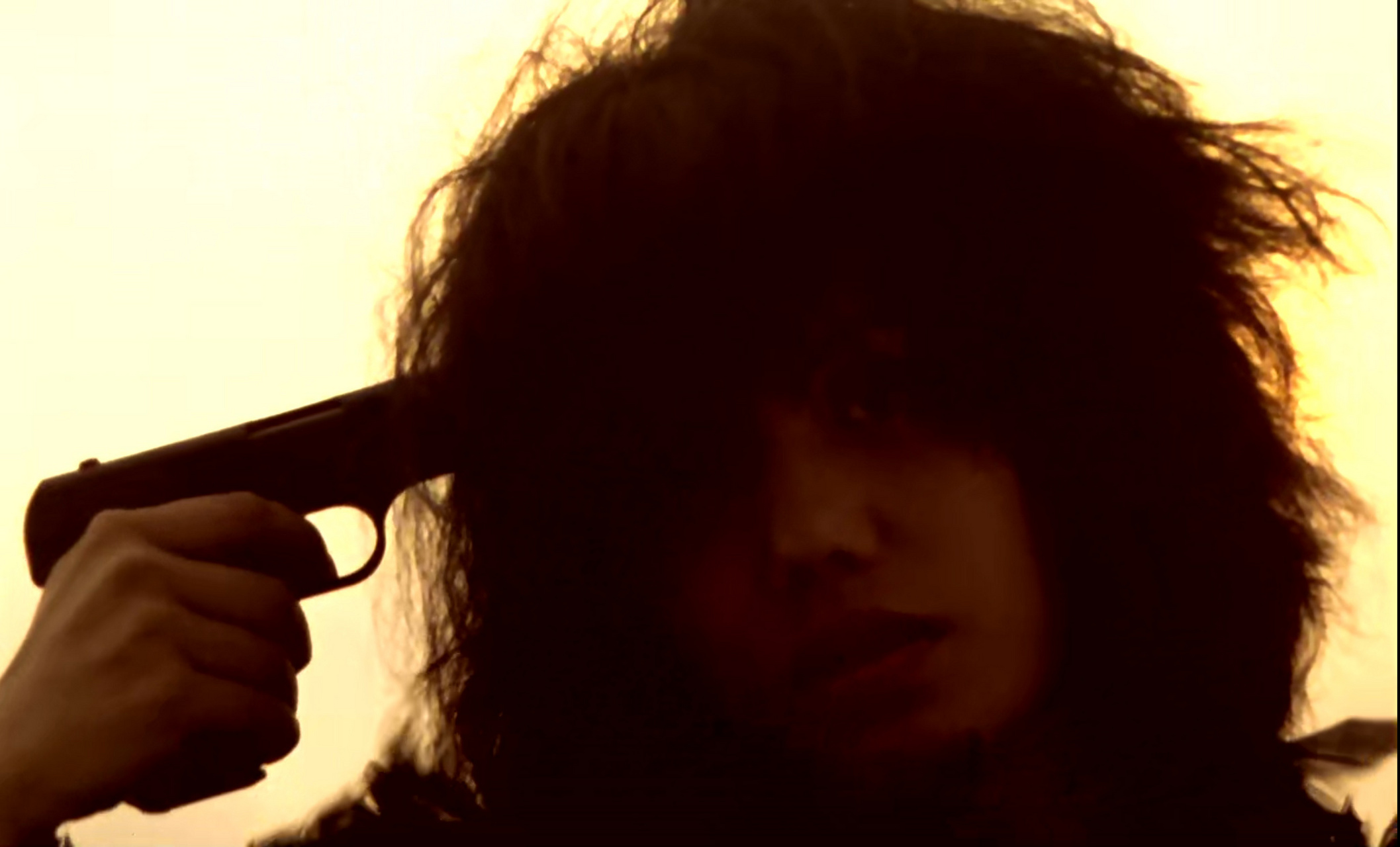 让我替你洗去你的罪吧  梦旅人 1996 岩井俊二