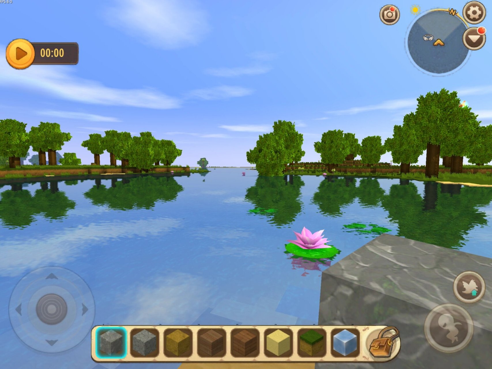 迷你世界老版本(0.29.