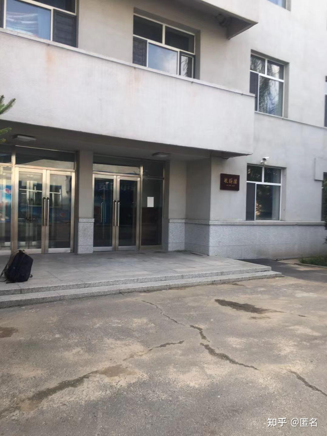 在哈尔滨市双城区兆麟中学高中就读是一种什么样的体验