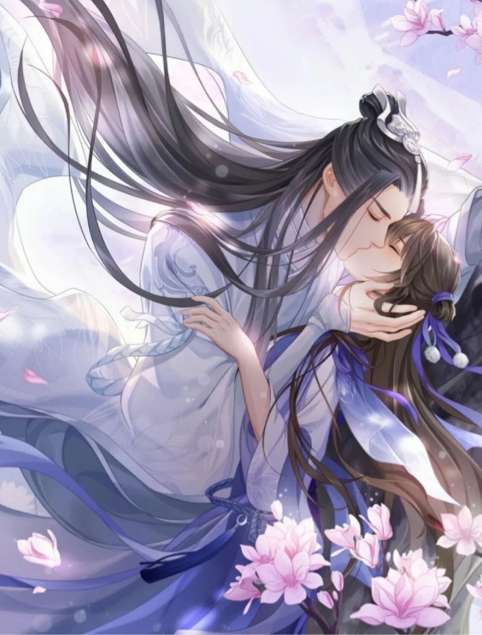 穿书[钢铁直女小师妹×自我攻略向醋坛剑君] 94