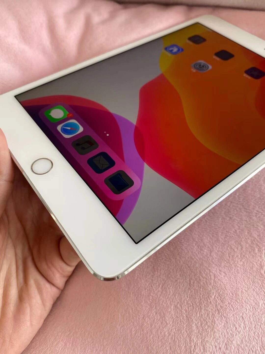 800元左右二手ipad mini 4考研学子的理想