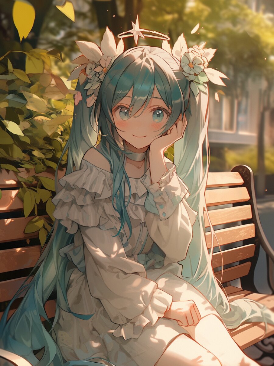 初音未来