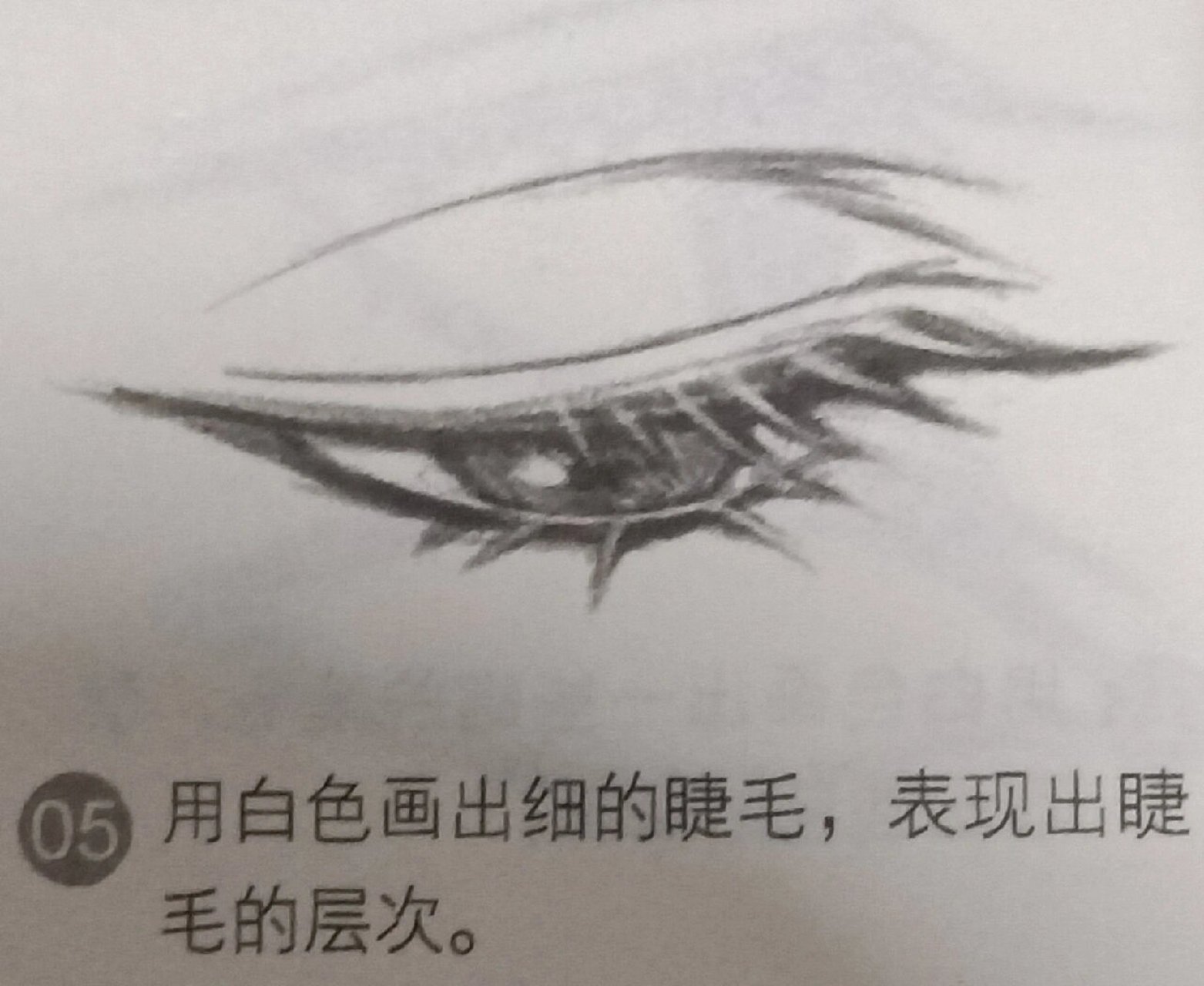 今天教大家古风男性侧面微微闭眼画法 不喜勿喷,谢谢喜欢