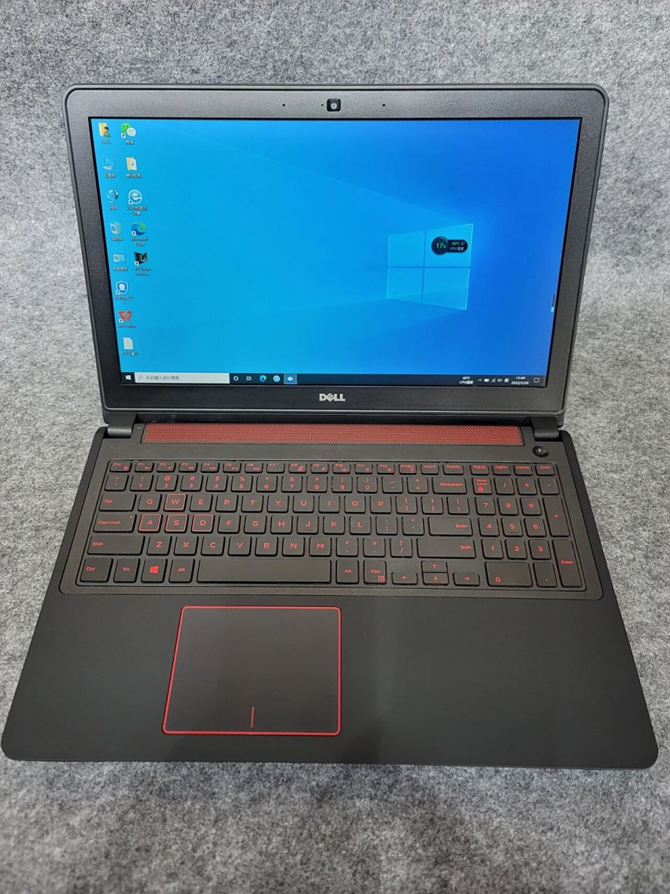 戴尔游戏本 戴尔游戏本游匣5577四核i7-770  戴尔游戏本游匣5577四核